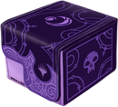 Gatherer's Tavern - Eventide Black - Domaru Box 130+