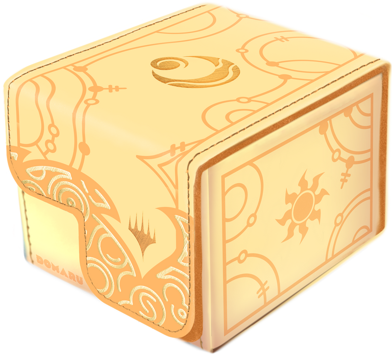 Gatherer's Tavern - Morningtide White - Domaru Box 130+