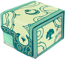Gatherer's Tavern - Bloomseeker Green - Domaru Box 130+