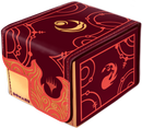 Gatherer's Tavern - Cinder Red - Domaru Box 130+