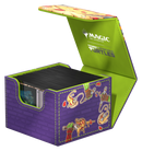 Ultimate Guard - Sidewinder 133+ MTG "Teenage Mutant Ninja Turtles" - Pizza Box