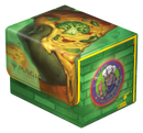 Ultimate Guard - Sidewinder 100+ MTG "Teenage Mutant Ninja Turtles" - Forest