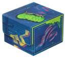 Ultimate Guard - Sidewinder 133+ MTG "Teenage Mutant Ninja Turtles" - Sewer Walls