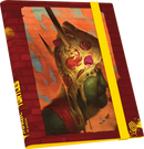 Ultimate Guard - FlexFolio 360 MTG "Teenage Mutant Ninja Turtles" - Mountain