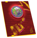 Ultimate Guard - FlexFolio 360 MTG "Teenage Mutant Ninja Turtles" - Mountain