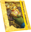 Ultimate Guard - FlexFolio 360 MTG "Teenage Mutant Ninja Turtles" - Plains