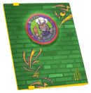 Ultimate Guard - FlexFolio 360 MTG "Teenage Mutant Ninja Turtles" - Forest