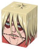 Ultimate Guard: Squaroes: Attack on Titan 100+ Deck Box -  Female Titan