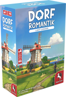 Dorfromantik: Light Luggage