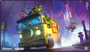 Ultimate Guard - PlayMat - MTG Teenage Mutant Ninja Turtles - Turtle Van