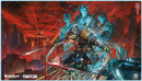 Ultimate Guard - PlayMat - MTG Teenage Mutant Ninja Turtles - Last Ronin