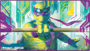 Ultimate Guard - PlayMat - MTG Teenage Mutant Ninja Turtles - Donatello's Technique