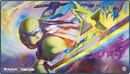 Ultimate Guard - PlayMat - MTG Teenage Mutant Ninja Turtles - Leonardo's Technique