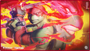 Ultimate Guard - PlayMat - MTG Teenage Mutant Ninja Turtles - Raphael's Technique