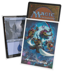 Ultimate Guard - Art Sleeves - MTG Teenage Mutant Ninja Turtles - Heroes in a Half-Shell
