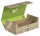 Squaroes: Attack on Titan "Shiganshina District" - Collectors Case