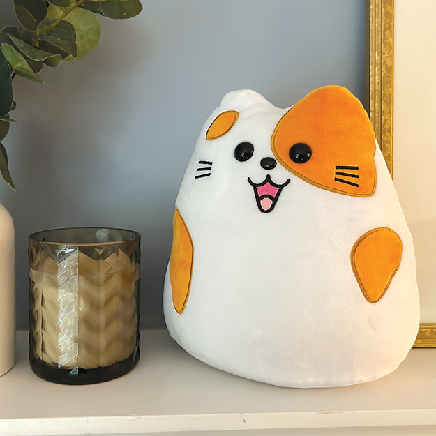 Boopable Boop Plush