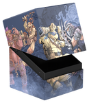 Ultimate Guard - Boulder 100+ MTG "Teenage Mutant Ninja Turtles" - Technodrome Battle