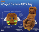 Gatherer's Tavern - Arty Box - Winged Kuriboh