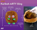 Gatherer's Tavern - Arty Sling - Kuriboh