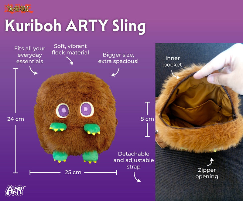 Gatherer's Tavern - Arty Sling - Kuriboh
