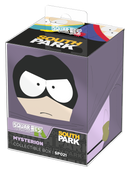 Ultimate Guard: Squaroes South Park 100+ Deck Box - Mysterion