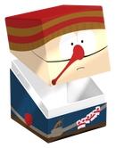 Ultimate Guard: Squaroes South Park 100+ Deck Box - Mosquito