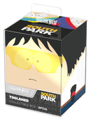 Ultimate Guard: Squaroes South Park 100+ Deck Box - Toolshed