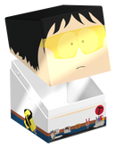 Ultimate Guard: Squaroes South Park 100+ Deck Box - Toolshed