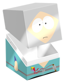 Ultimate Guard: Squaroes South Park 100+ Deck Box - Human Kite