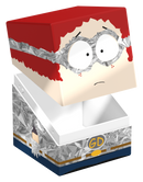 Ultimate Guard: Squaroes South Park 100+ Deck Box - General Dissarray