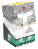 Ultimate Guard: Squaroes South Park 100+ Deck Box - Professor Chaos