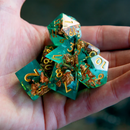1985 Games - VHS Dice Set - Obojima Spirit