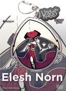 Gatherer's Tavern - Kliggs Keychain - New Phyrexia: Elesh Norn