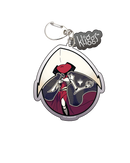 Gatherer's Tavern - Kliggs Keychain - New Phyrexia: Elesh Norn
