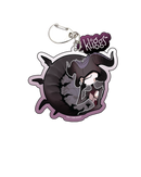 Gatherer's Tavern - Kliggs Keychain - New Phyrexia: Sheoldred