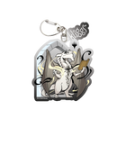 Gatherer's Tavern - Kliggs Keychain - Secrets of Strixhaven: Silverquill