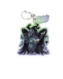 Gatherer's Tavern - Kliggs Keychain - Secrets of Strixhaven: Witherbloom
