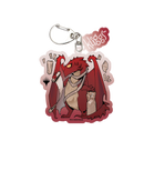 Gatherer's Tavern - Kliggs Keychain - Secrets of Strixhaven: Lorehold