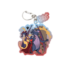 Gatherer's Tavern - Kliggs Keychain - Secrets of Strixhaven: Prismari