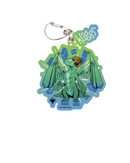 Gatherer's Tavern - Kliggs Keychain - Secrets of Strixhaven: Quandrix