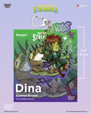 Gatherer's Tavern - Kliggs Keychain - Secrets of Strixhaven: Dina