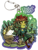 Gatherer's Tavern - Kliggs Keychain - Secrets of Strixhaven: Dina