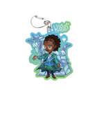Gatherer's Tavern - Kliggs Keychain - Secrets of Strixhaven: Zimone