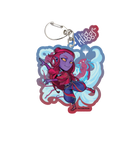 Gatherer's Tavern - Kliggs Keychain - Secrets of Strixhaven: Rootha