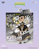 Gatherer's Tavern - Kliggs Keychain - Secrets of Strixhaven: Killian