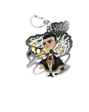 Gatherer's Tavern - Kliggs Keychain - Secrets of Strixhaven: Killian