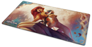 Disney Lorcana: Attack of the Vine! Playmat - Circle of Life