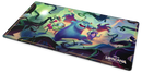 Disney Lorcana: Attack of the Vine! Playmat - Mike, Sulley & Boo
