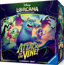 Attack of the Vine! - Illumineer's Trove